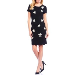 Karl Lagerfeld Midi Dress NWT